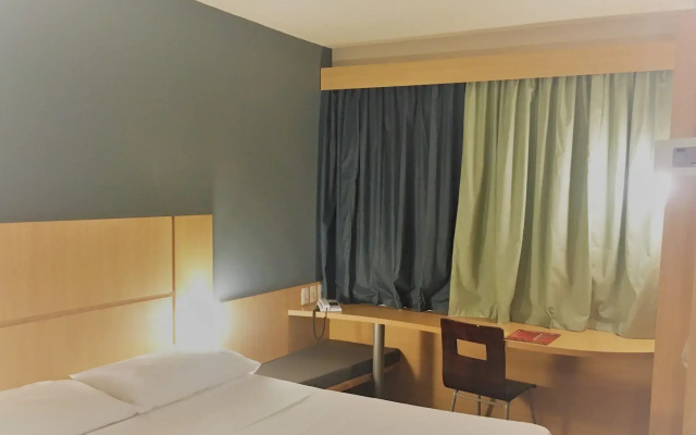 Ibis Belo Horizonte Savassi