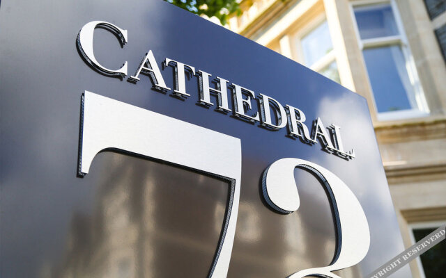 Cathedral73 Hotel
