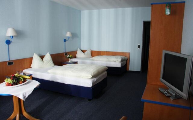 Hotel Haus Fück