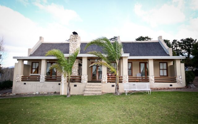 Oudebosch Guest Farm