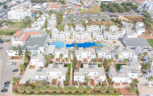 Atlantica Panthea Resort