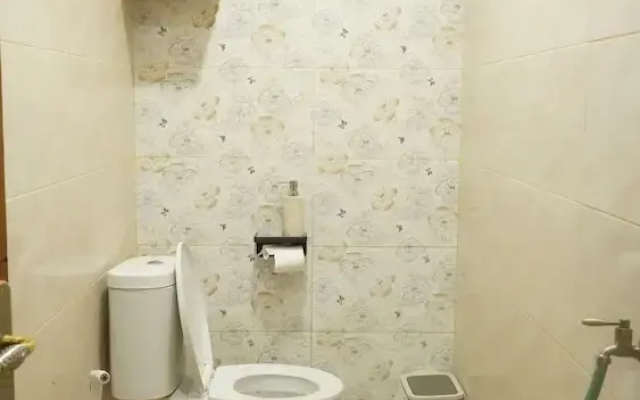 Hotel Tiga-Er Syariah Karawang