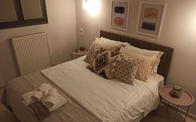 Stylish Ground Floor Maisonette