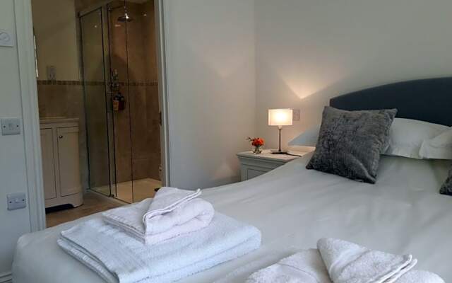 Clock House B&B