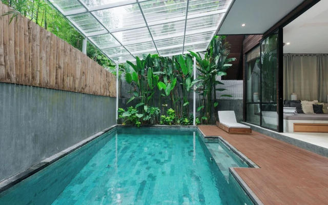 Kalino Villa by Betterplace