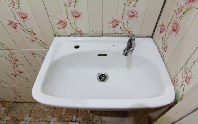 Hotel Gandung Yunior