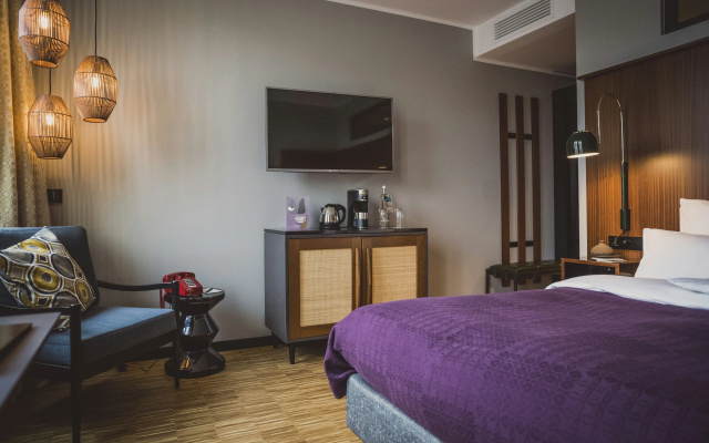 HENRI Hotel Düsseldorf