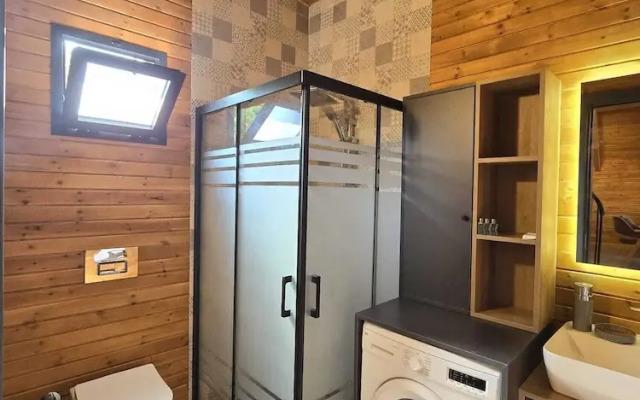 Rest Bungalow