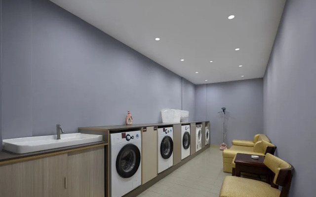 Fuxiang Hotel