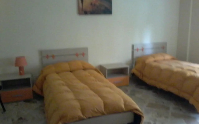 vicino ismett bb santa rosalia
