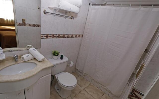 Apart Hotel Principado