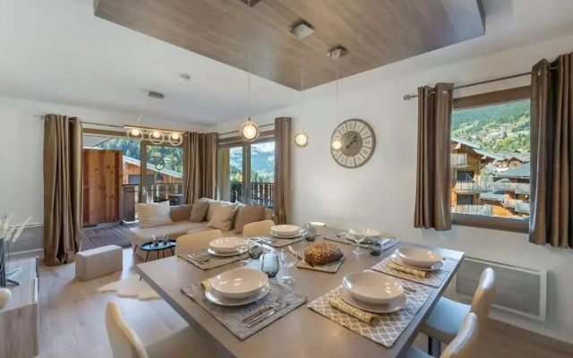 Les 4 Elements - Apt A11 - BO Immobilier