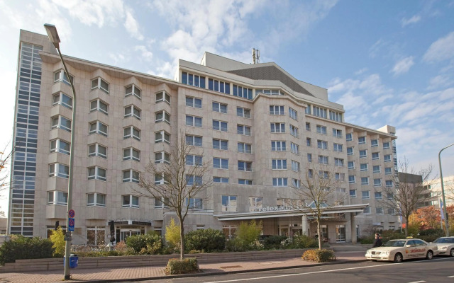 Relexa Hotel Frankfurt/ Main