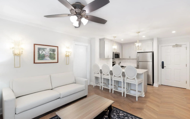 Westgate Historic Williamsburg Resort