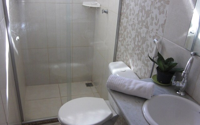 Residêncial Luanda