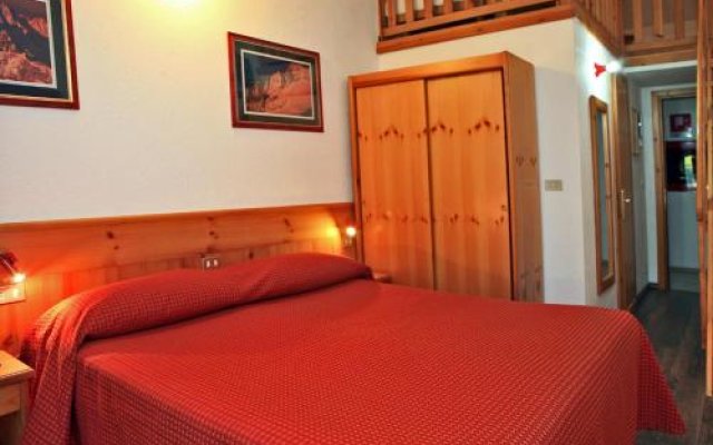 Albergo Le Marmotte