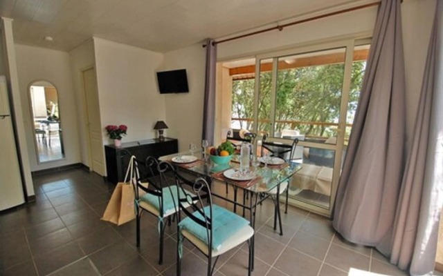 Riva Bella Naturiste Thalasso & Spa Resort