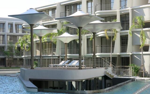 Baan San Kraam at Hua Hin 2