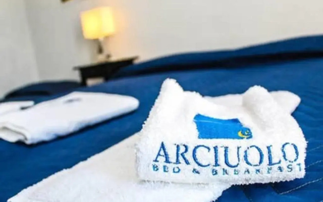 Arciuolo Bed and Breakfast