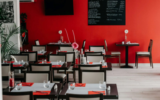 Best Western Hotel des Thermes