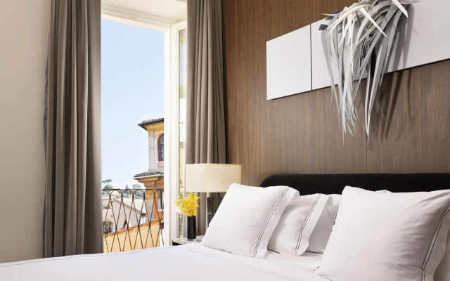 The First Dolce - Preferred Hotels & Resorts