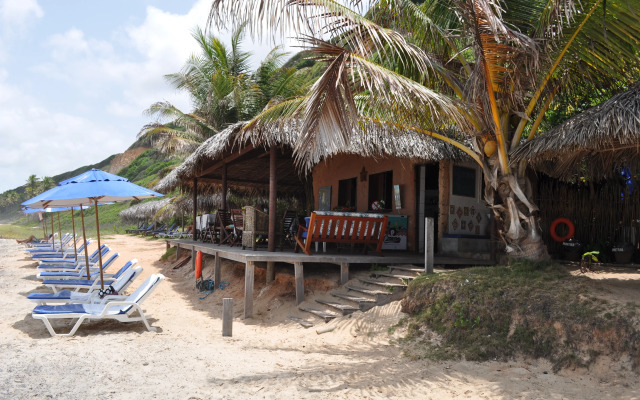 Ponta do Madeiro