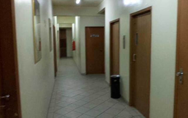 Plaza Hotel Express Manaus
