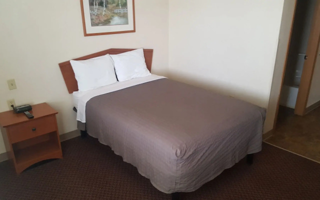 WoodSpring Suites El Paso I-10 Southeast