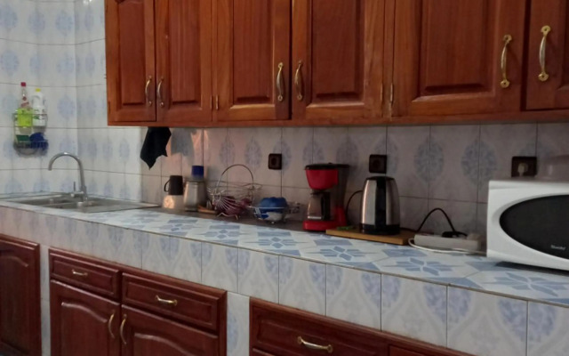 Villa meublée climatisée