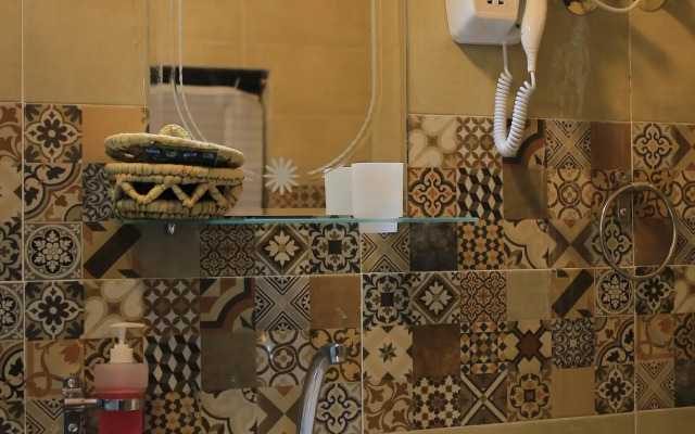 Fenti Nubian Resort