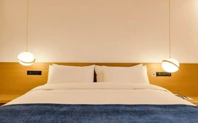 Floral Hotel Su Pu Exhibition Center