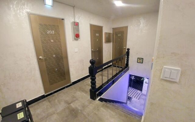 Welcomm Hostel Dongdaemun
