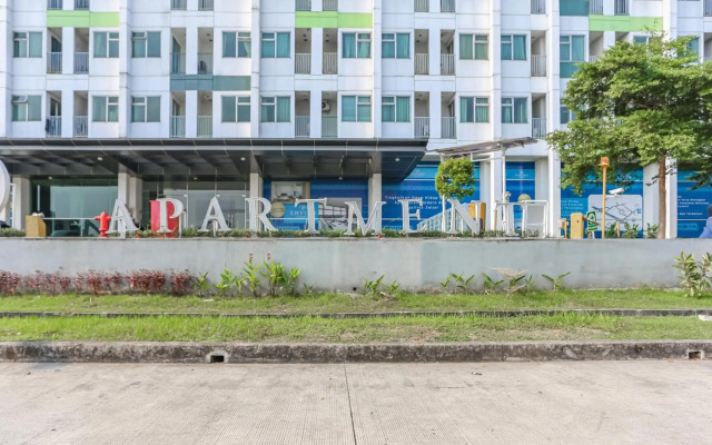 Collection O Cikarang Near President University Formerly Enviro