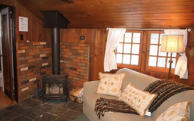 Rundle Chalets