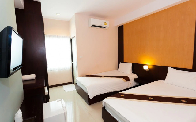 777Bliss Hometel
