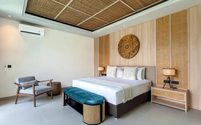 Deneva Villa by Betterplace