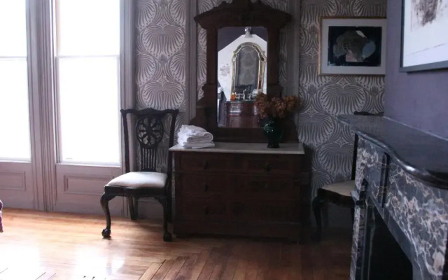 The Wedding Cake House