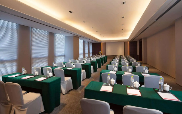 Ramada Jinan