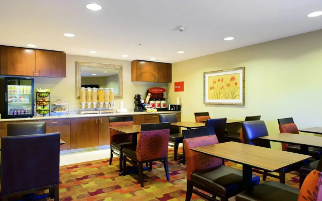 TownePlace Suites Bowie Town Center