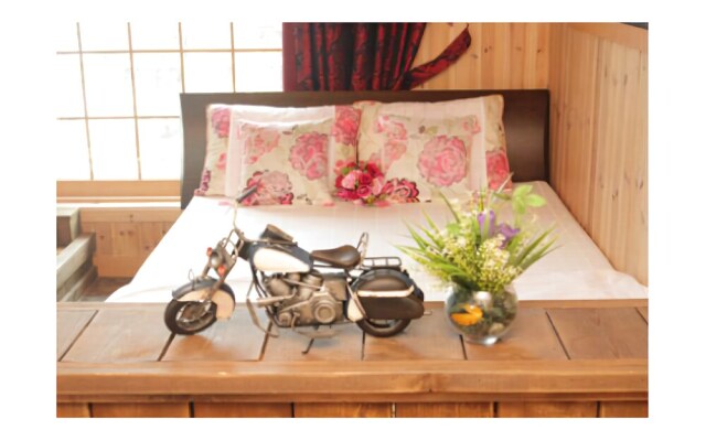 Hwaseong Happy House Prince Pension