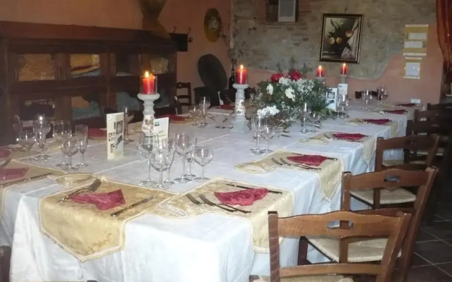 Country House Podere Lacaioli