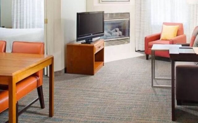 Residence Inn Dallas DFW Airport South/Irving