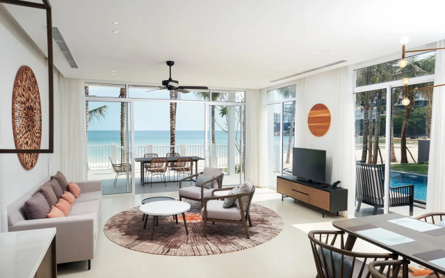 Premier Village Phu Quoc Resort Managed by AccorHotels