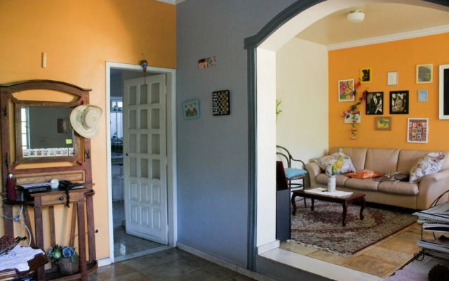Castel Inn Hostel
