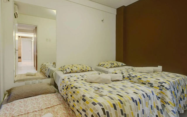 GO Palm Beach Park Fortaleza