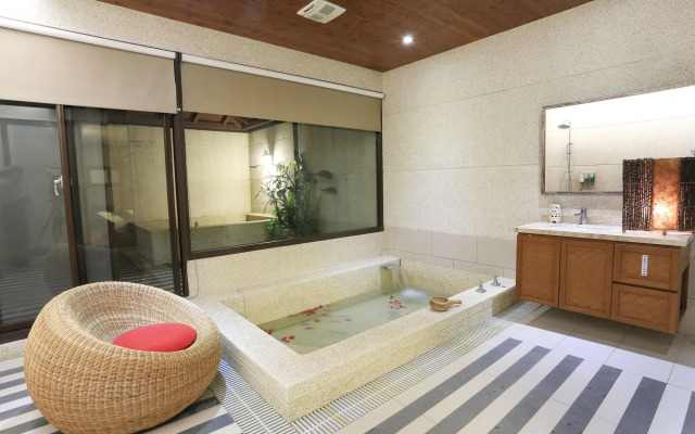 Green Life Spa