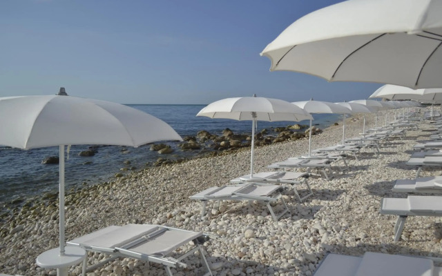 La Casa e il Mare Hotel