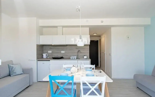 Apartamenty Kolory Lata - 365PAM