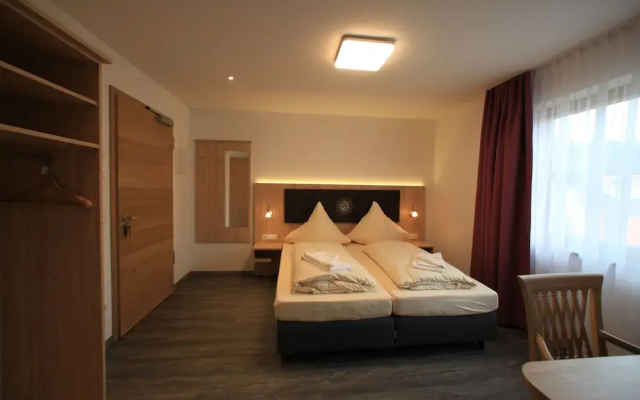 Hotel Gasthaus Sonne