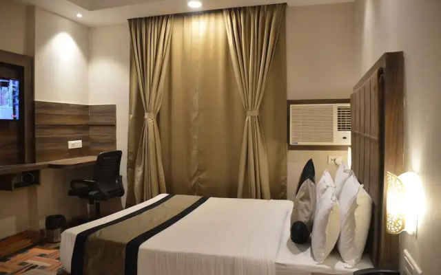 I Towne Deoghar -814112